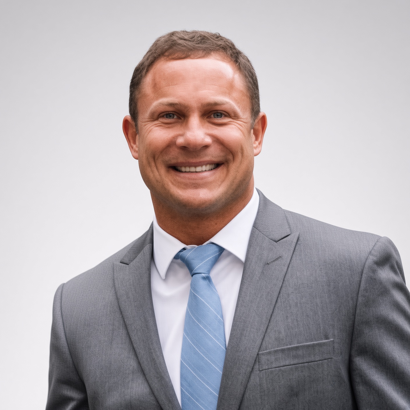 Gabor I. Nagy, PE, Founder of Fortis BuildSafe Solutions